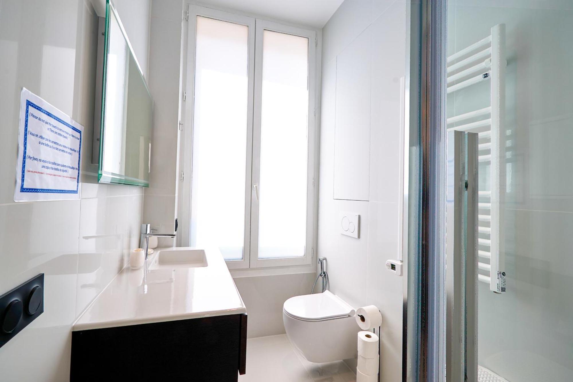 Luxury Apartment Les Champs-Elysees Paris Exteriör bild