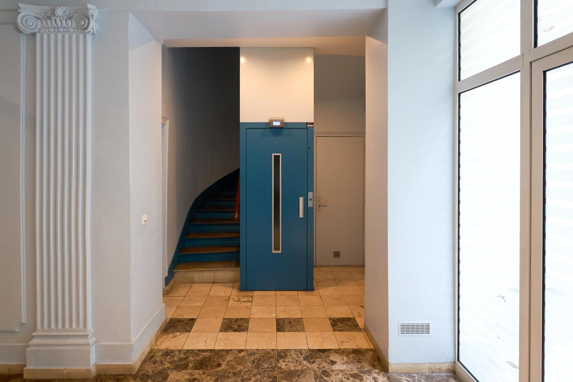 Luxury Apartment Les Champs-Elysees Paris Exteriör bild